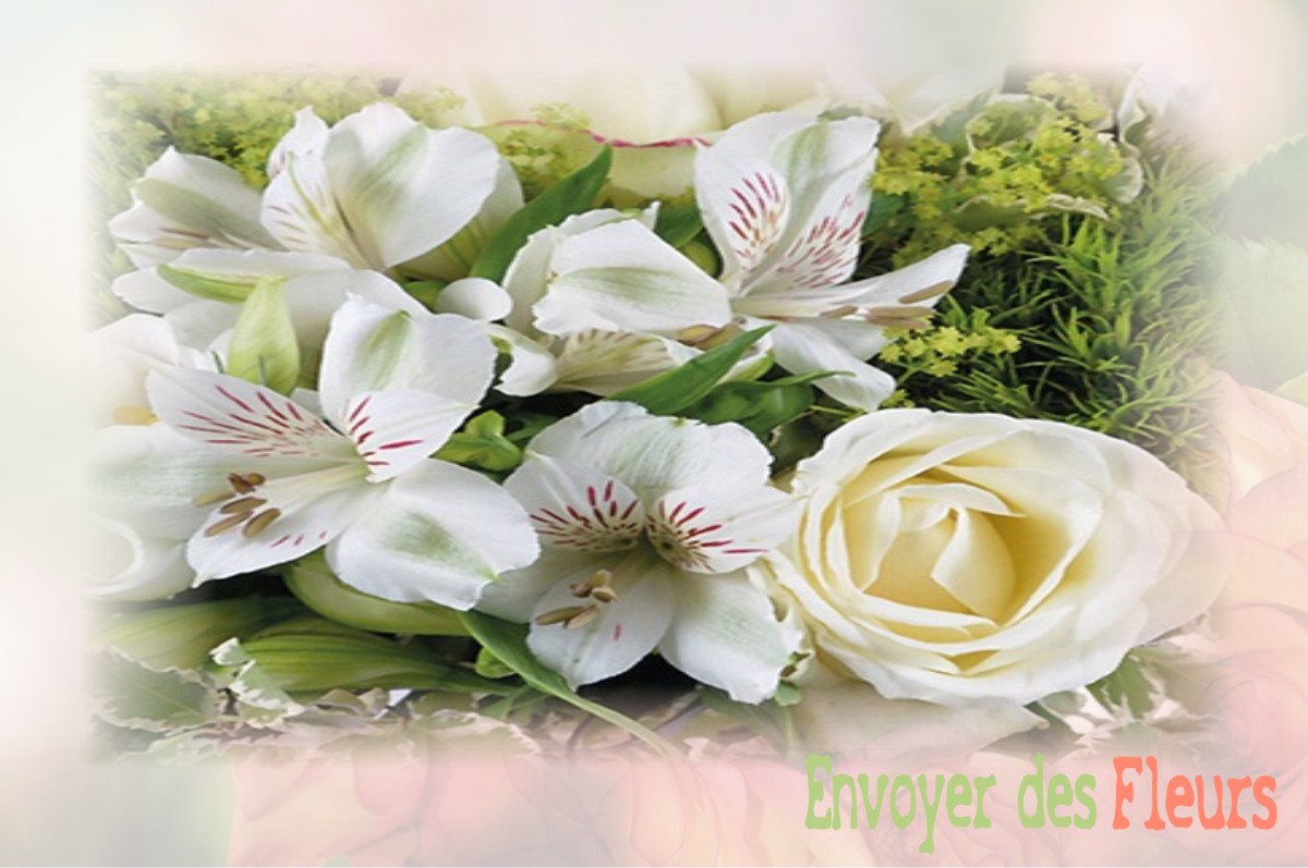 envoyer des fleurs à à SAINT-PIERRE-LE-VIEUX